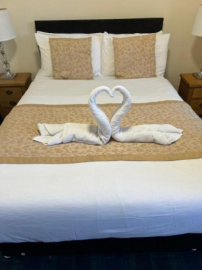 The Waverley Guest House